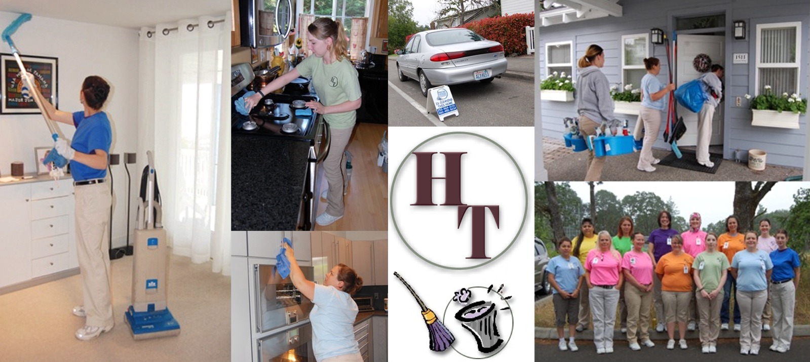 Home Cleaning Services Icon High Res Stock Images - Shutterstock